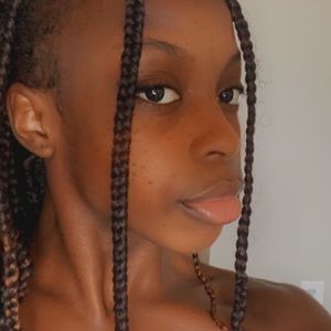 Meet your Posher, Moesha